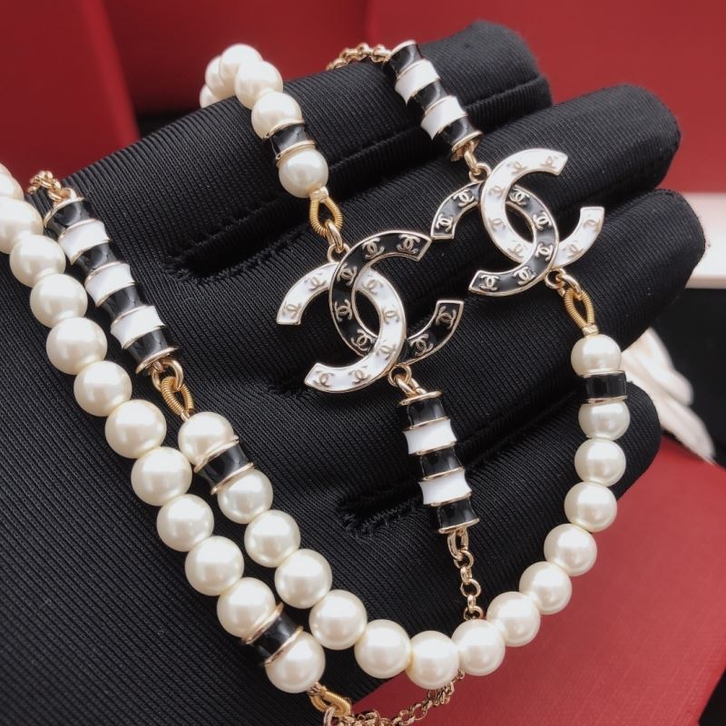 Chanel Necklaces